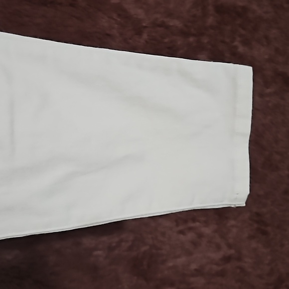 Michael Kors Izzy Cropped Skinny Jeans - Picture 3 of 7